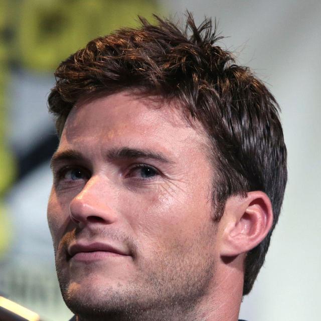 Scott Eastwood watch collection